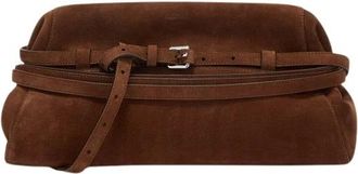 Moschino Donna, Borse, Marrone, Taglia unica, new