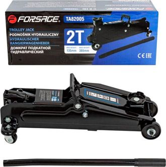 OEM Gato Hidr&aacute;ulico Para Coche, Tipo Rana, 2t