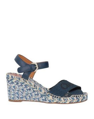 Chlo&eacute; FOOTWEAR - Espadrilles on YOOX.COM