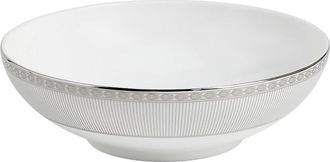 Wedgwood Silver Tonquin Cereal Bowl