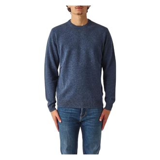 MC2 Saint Barth Hombre, Jerseys, Azul, Talla: S