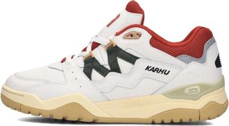 Karhu Fusion XT - Heren - Sneakers - Veelkleurig - 40 1/2 EU - Leer - Schoenen