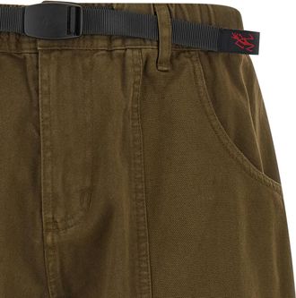 Gramicci Cotton Bermuda Mens Shorts