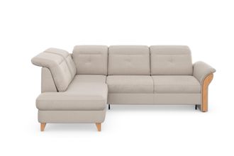 HOME AFFAIRE Ecksofa