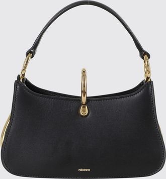 Paco Rabanne Borsa Ring in pelle
