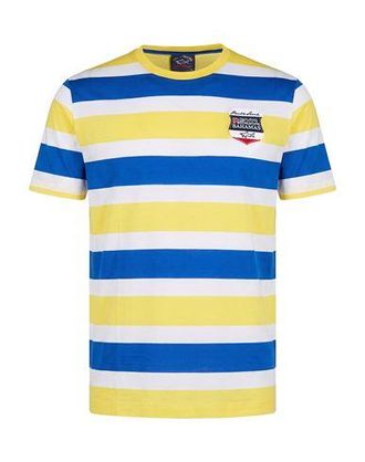 Paul & Shark TOPWEAR - T-shirts sur YOOX.COM