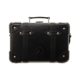 Globe-Trotter Handbags, female, Black, ONE SIZE, Centenary Case