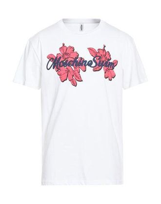 Moschino TOPWEAR - T-shirts on YOOX.COM