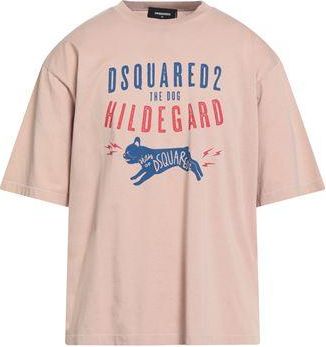 Dsquared2 T-shirts