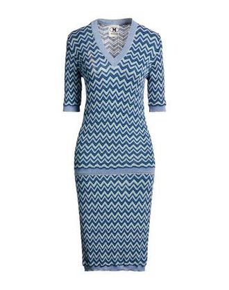 M Missoni Mini dresses