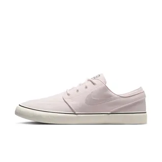 Nike Mens Nike SB Zoom Janoski OG+ Canvas Skate Shoes in Pink | HQ1655-601