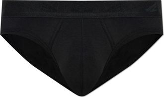 Dsquared2 Uomo, Mutande, Nero, S, new