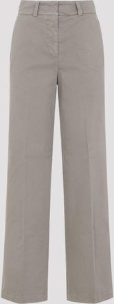 PESERICO Peserico Gabardine Pants