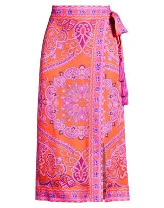 Farm Rio BOTTOMWEAR - Midi skirts sur YOOX.COM