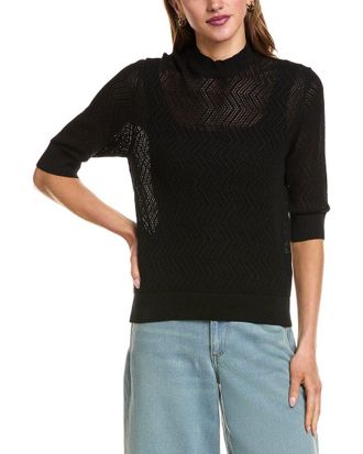 Proenza Schouler Nicolo Knit Sweater