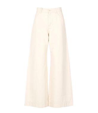 Weekend by Max Mara broek Ecru