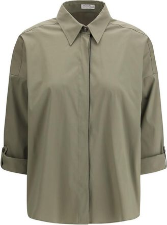 Brunello Cucinelli Shirts