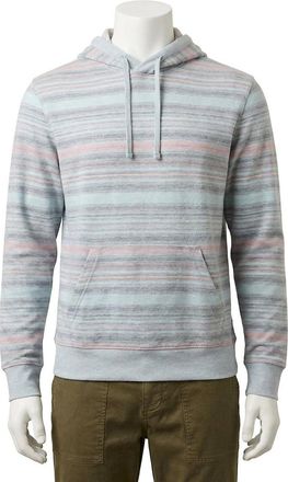 Faherty Byron Bay Hoodie In Summit Springs