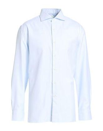 LUIGI BORRELLI NAPOLI TOPWEAR - Shirts on YOOX.COM