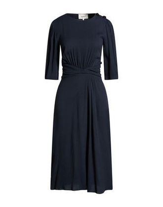 BA&SH DRESSES - Midi dresses on YOOX.COM