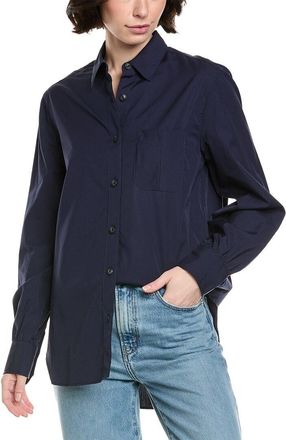 Rag & Bone Maxine Button Down Shirt