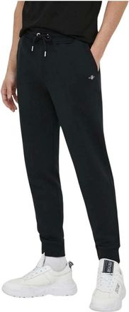 GANT Uomo, Pantaloni, Nero, XL, new