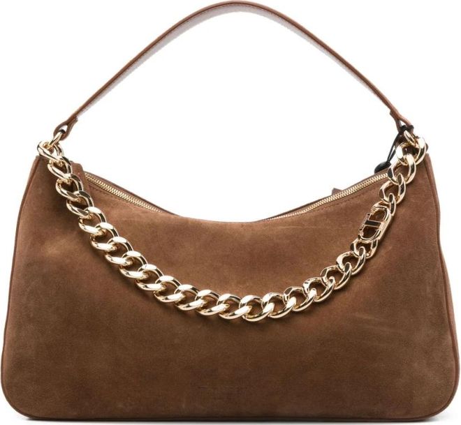 Guess - Handtas voor dames - Bruin