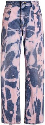 E.L.V. Denim PARTES DE ABAJO - Pantalones vaqueros en YOOX.COM