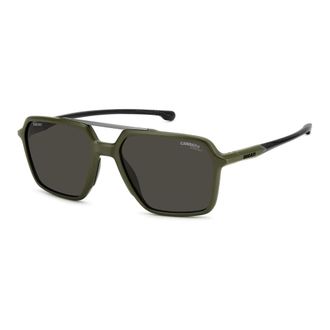 Carrera Heren, Accessoires, Groen, Maat: 55 MM Polyamide