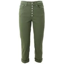 Dondup Jeans Koons Gioiello