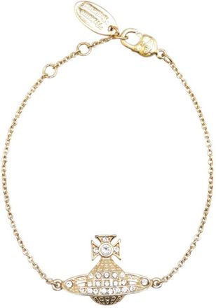 Vivienne Westwood Charm Bracelet (Pre-Owned)