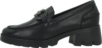 24hrs 24Hrs, Schoenen, Dames, Zwart, 36 EU, Loafers