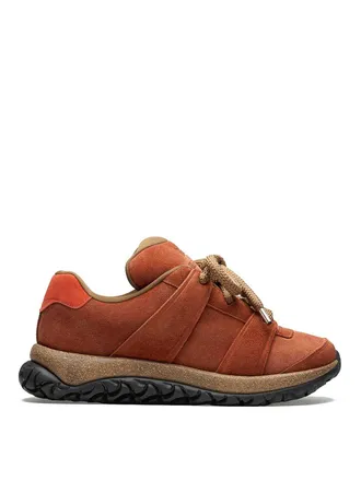 Birkenstock Goerlitz Unisex Suede Sneakers