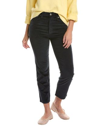 Rag & Bone Rag & Bone Wren Salute Corduroy Slim Jean