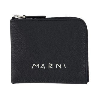 Marni Hombre, Accesorios, Negro, Talla: ONE Size