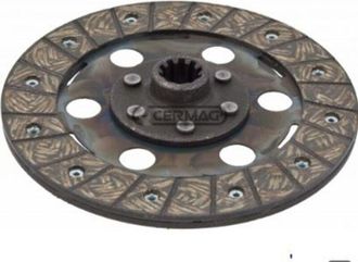 Bertolini Disco De Embrague R&iacute;gido Para Motocultor Bm 12 Bertolini 15141