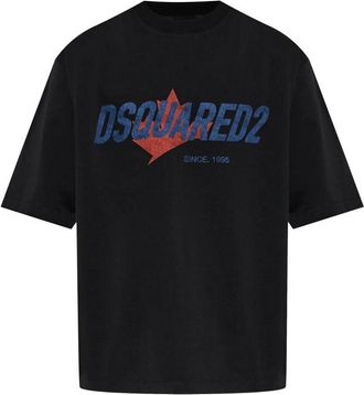 Dsquared2 Logo-print T-shirt
