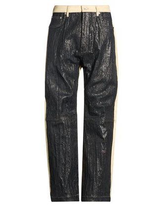 Rick Owens BOTTOMWEAR - Jeans on YOOX.COM