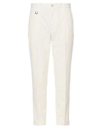 Paolo Pecora BOTTOMWEAR - Pantaloni su YOOX.COM