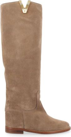 Via Roma 15 Donna, Scarpe, Marrone, 38 EU, new