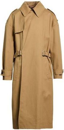 Dsquared2 COATS & JACKETS - Overcoats & Trench Coats on YOOX.COM