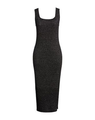 AllSaints DRESSES - Midi dresses sur YOOX.COM