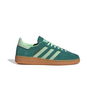 adidas Handball Spezial Trainers - female - Adidas - Sneakers - Green - 3 2/3 UK - Shoes