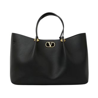 Valentino Mujer, Bolsos, Negro, Talla: ONE Size