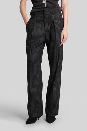 Isabel Marant Lisetta Pants
