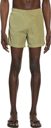 C.P. Company Chrome-R Nylon Swim Shorts