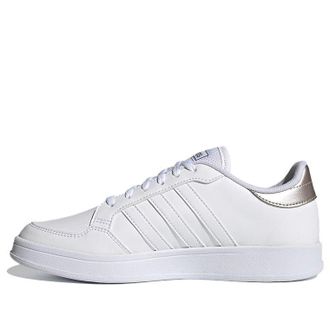 adidas (WMNS) adidas Breaknet White FZ2467