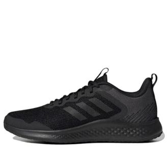 adidas Fluidstreet Running Shoes Black IF8651