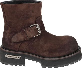 Balenciaga Mujer, Zapatos, Marr&oacute;n, Talla: 40 EU