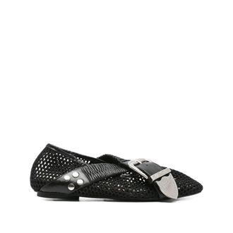 Toga Archives Scarpe Nero-Donna